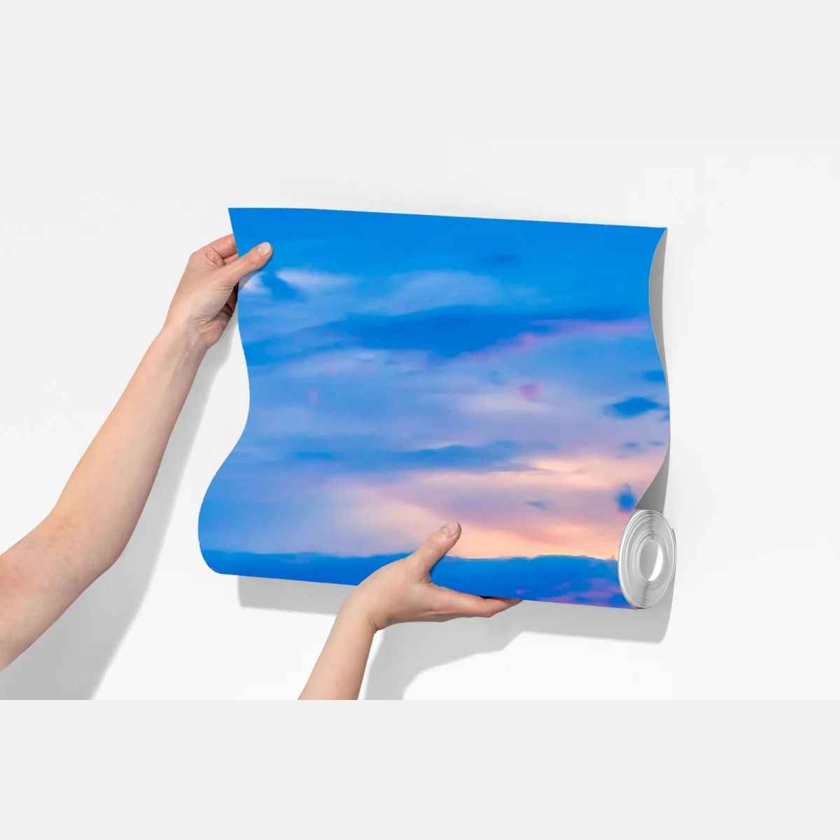 Fototapeta zachód słońca przy meczecie w Songkhla – Wallissimo® Fototapeta zachód słońca przy meczecie w Songkhla – Wallissimo®