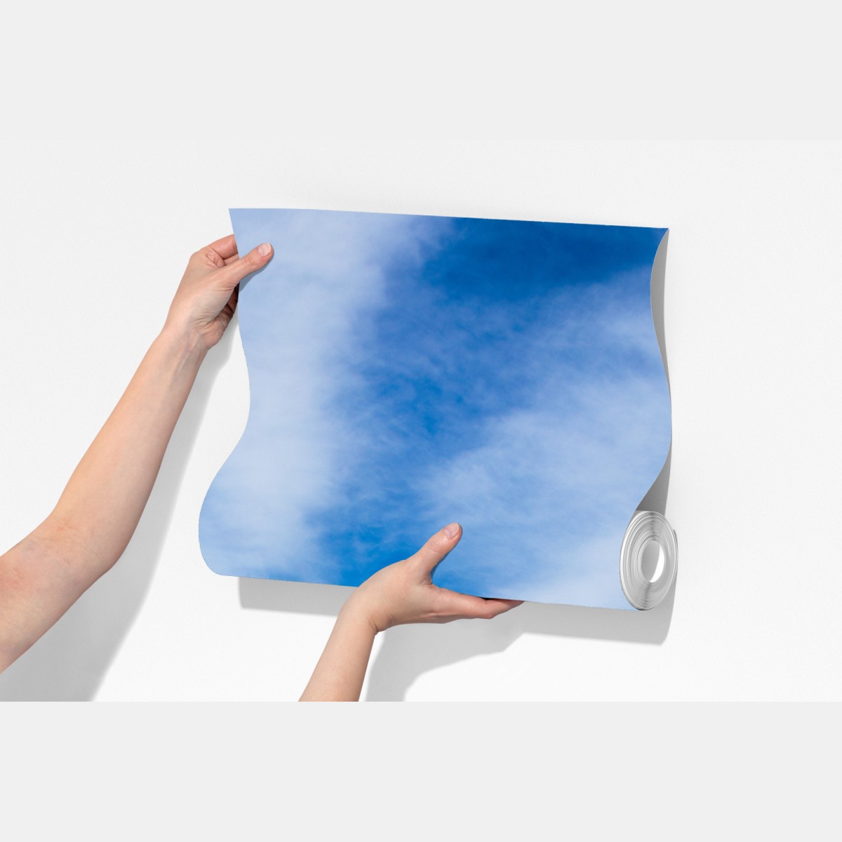 Fototapeta latarnia morska na klifach Cabo da Roca – Wallissimo® Fototapeta latarnia morska na klifach Cabo da Roca – Wallissimo®