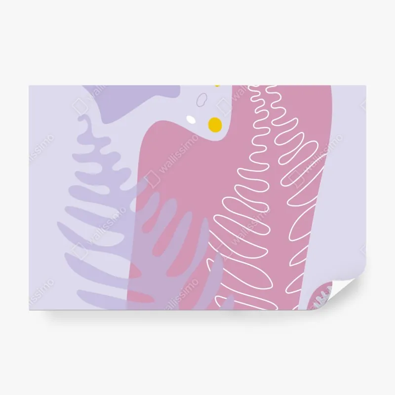 Fototapeta burzliwe wybrzeże Islandii panorama – Wallissimo®