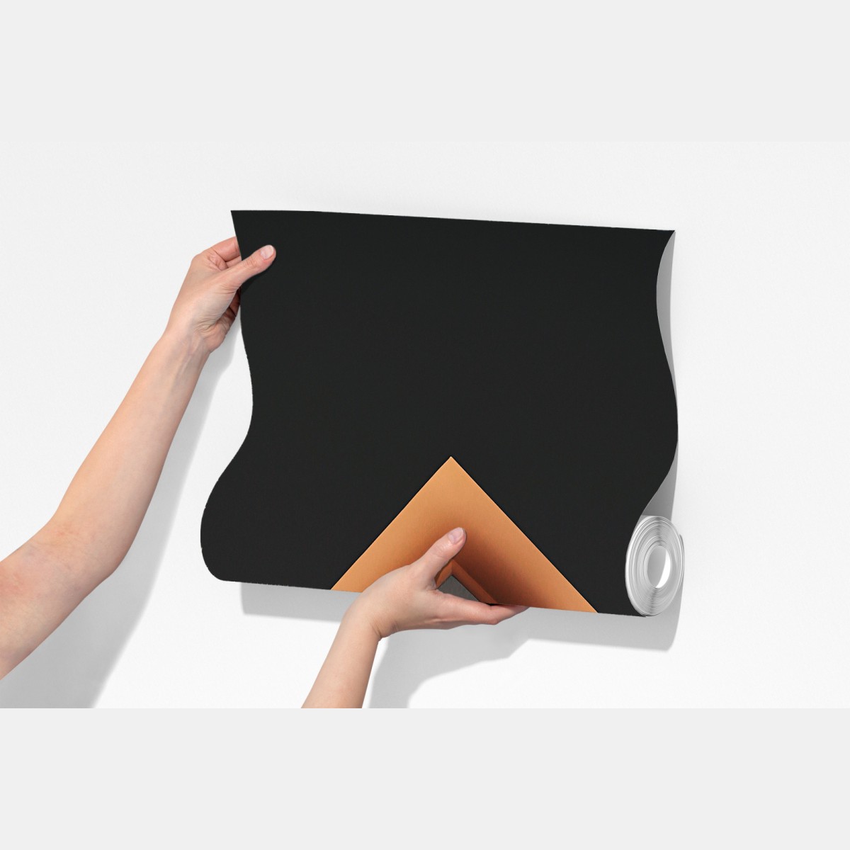 Fototapeta minimalistyczne geometryczne wnętrze z świetlikiem – Wallissimo® Fototapeta minimalistyczne geometryczne wnętrze z świetlikiem – Wallissimo®