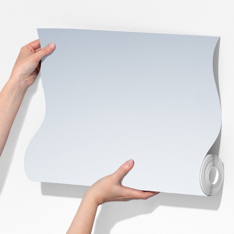 Fototapeta spokojny ośnieżony krajobraz górski nad morzem – Wallissimo® Fototapeta spokojny ośnieżony krajobraz górski nad morzem – Wallissimo®