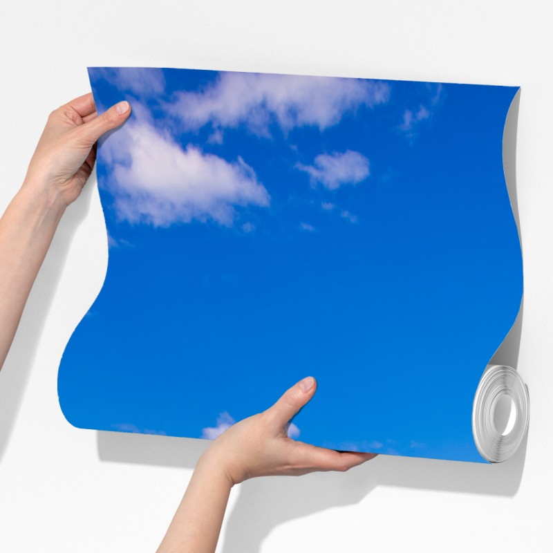 Fototapeta nadmorska ścieżka z widokiem na morze – Wallissimo® Fototapeta nadmorska ścieżka z widokiem na morze – Wallissimo®