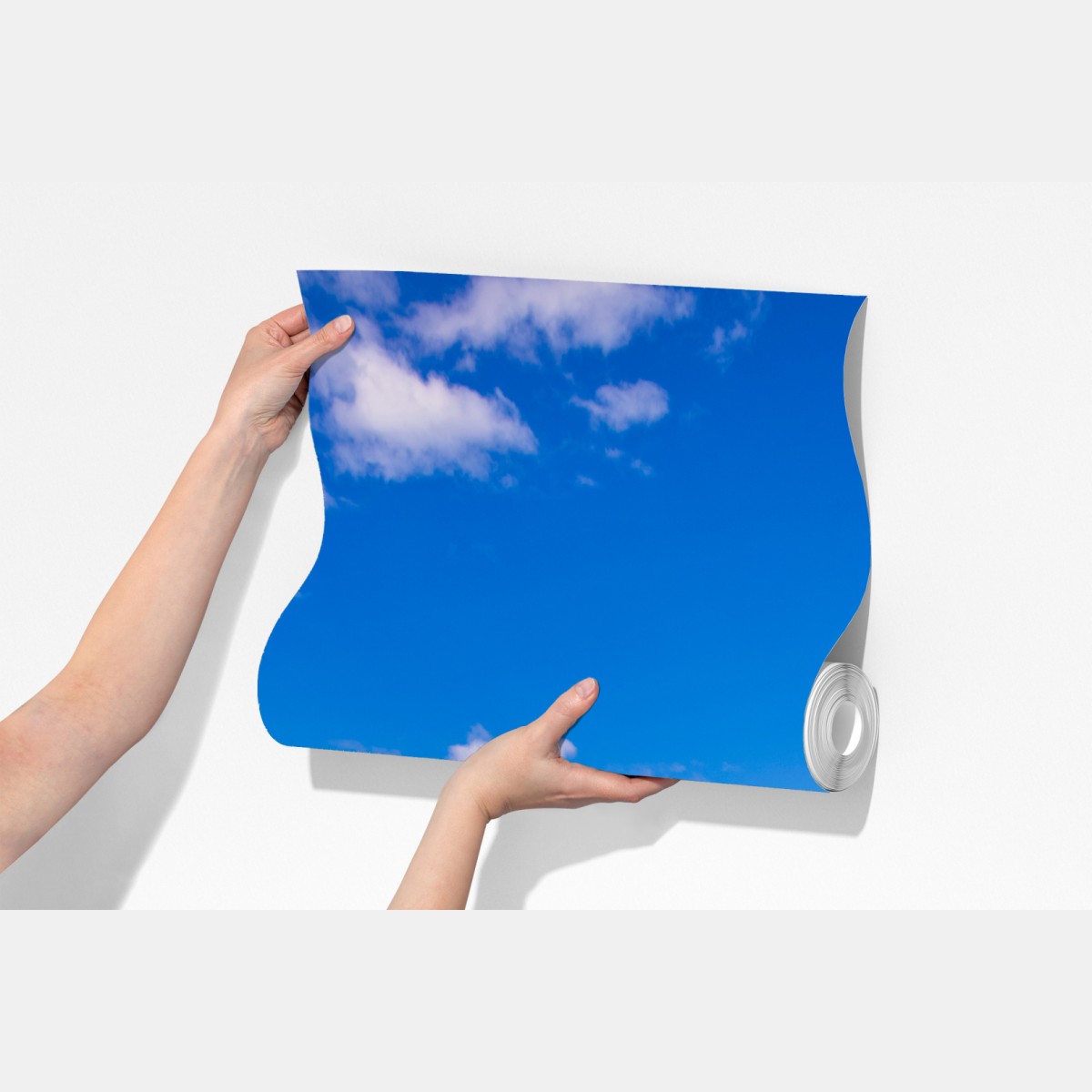 Fototapeta nadmorska ścieżka z widokiem na morze – Wallissimo® Fototapeta nadmorska ścieżka z widokiem na morze – Wallissimo®