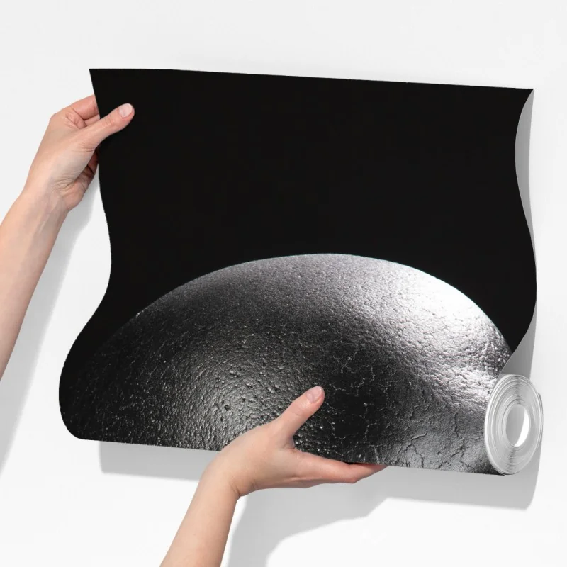 Fototapeta czarne popiersie manekina – Wallissimo® Fototapeta czarne popiersie manekina – Wallissimo®