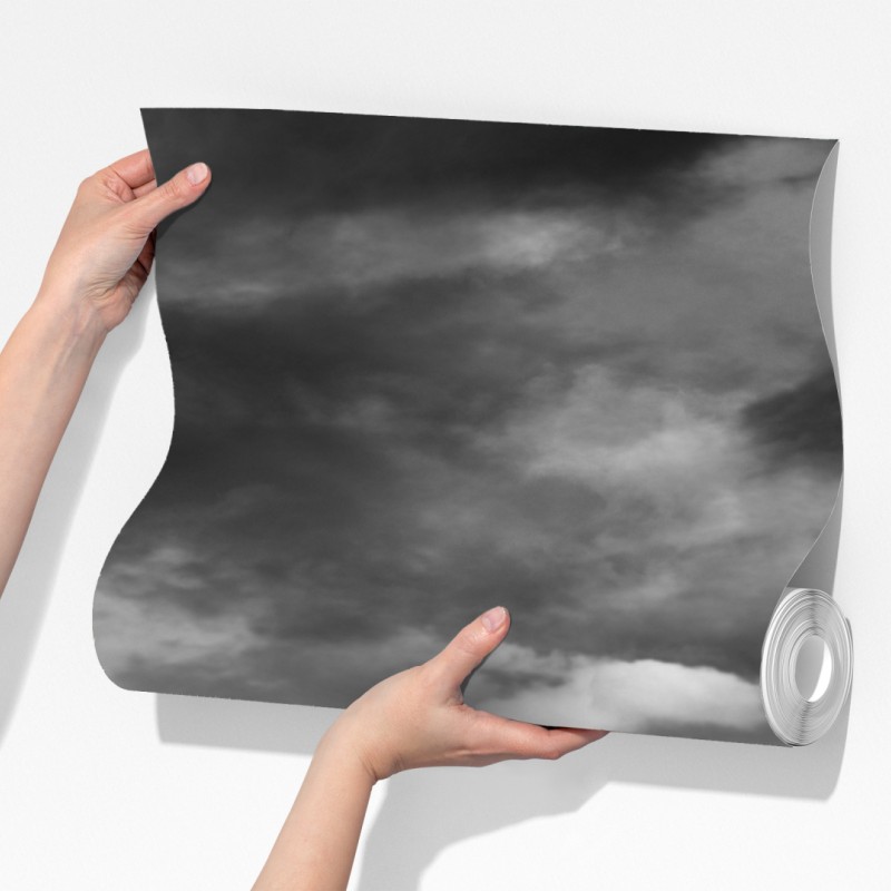 Fototapeta spokojne jezioro z górskim odbiciem – Wallissimo® Fototapeta spokojne jezioro z górskim odbiciem – Wallissimo®