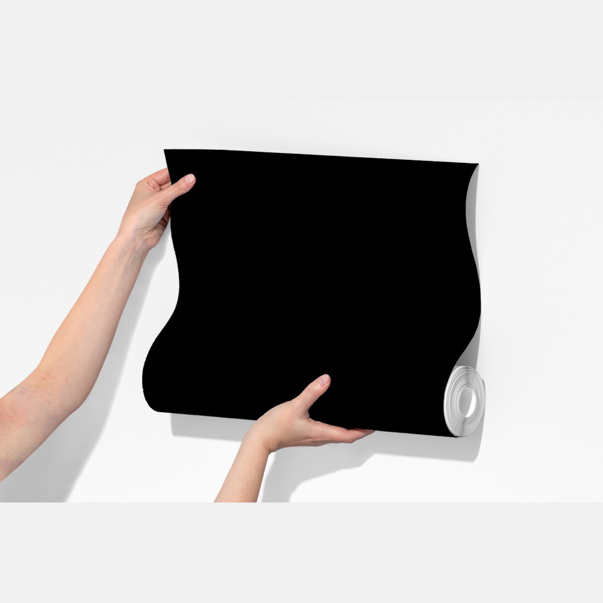 Fototapeta delikatna frezja w monochromie – Wallissimo® Fototapeta delikatna frezja w monochromie – Wallissimo®