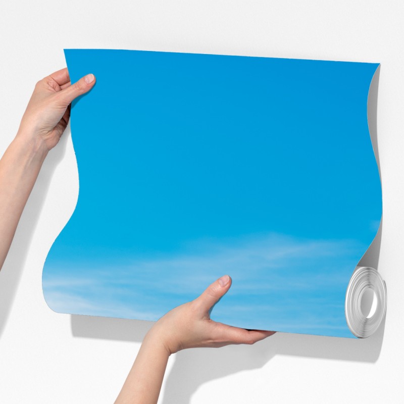 Fototapeta mglisty pomost nad jeziorem o świcie – Wallissimo® Fototapeta mglisty pomost nad jeziorem o świcie – Wallissimo®