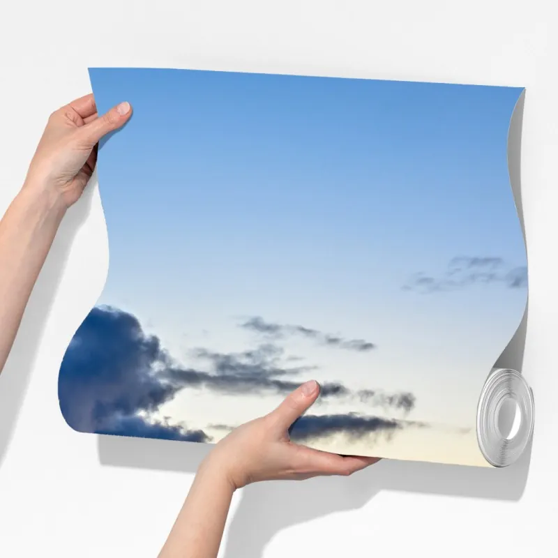 Fototapeta spokojne nadmorskie odbicie zachodu słońca – Wallissimo® Fototapeta spokojne nadmorskie odbicie zachodu słońca – Wallissimo®