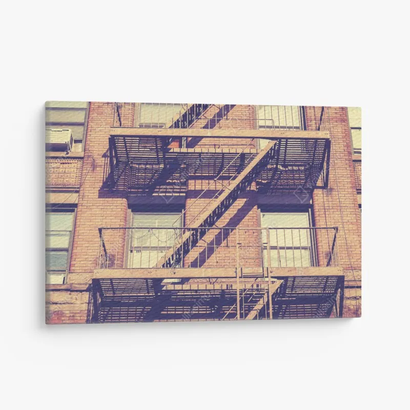 Obraz na płótnie złoty wschód słońca nad brzegiem morza – Wallissimo®