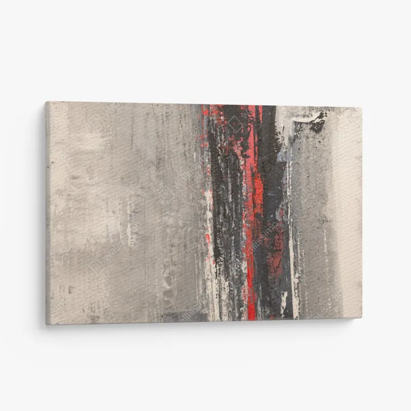 Obraz na płótnie zielony tunel drzew – Wallissimo®