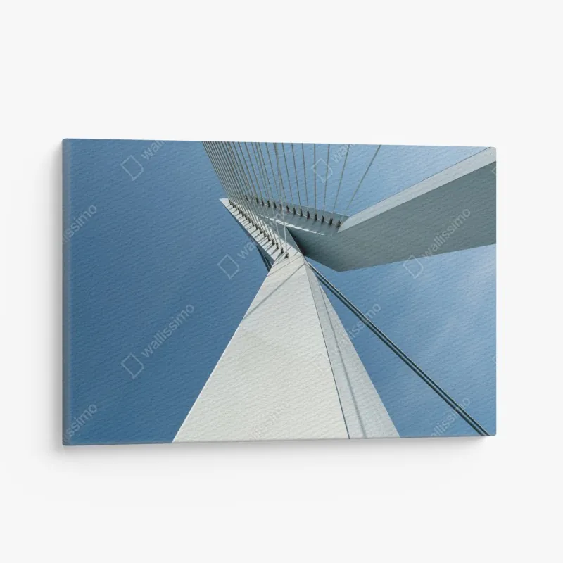 Obraz na płótnie wschód słońca nad Maroon Bells – Wallissimo®