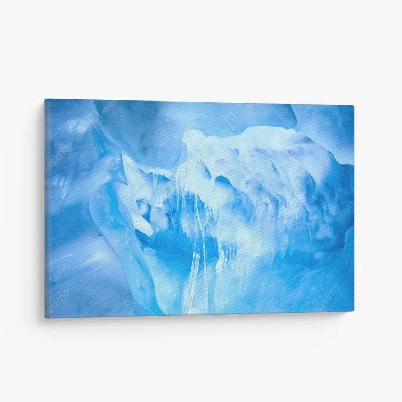 Obraz na płótnie tętniący życiem widok Stambułu nad Bosforem – Wallissimo®