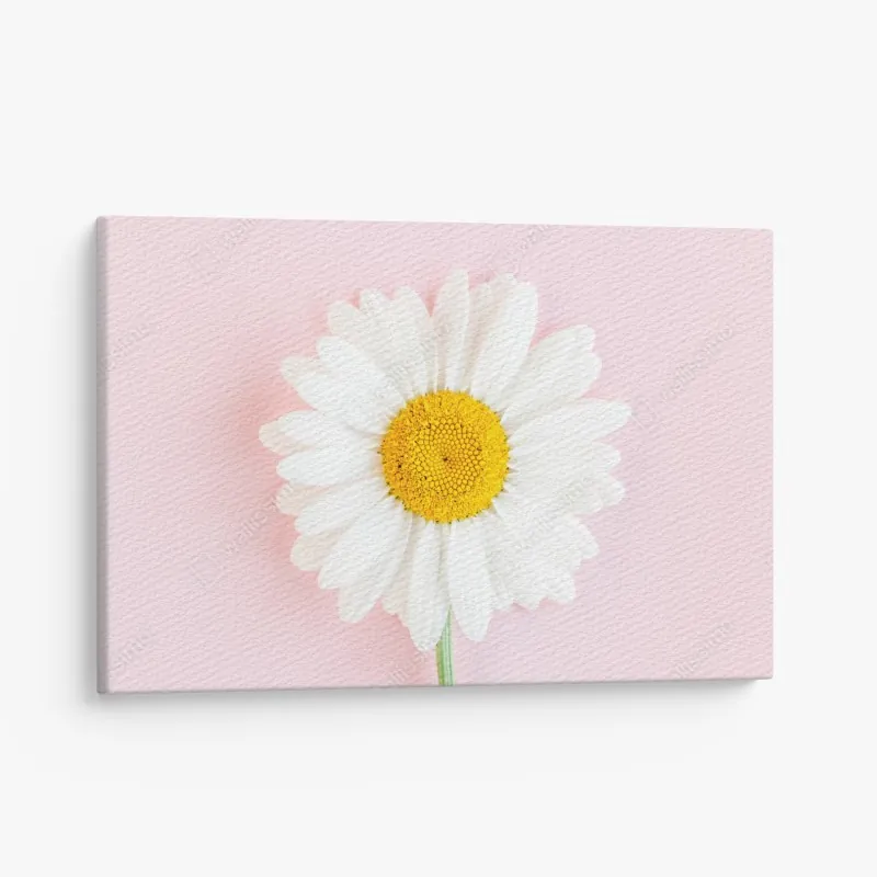 Obraz na płótnie spokojna panorama miasta o zmierzchu – Wallissimo®