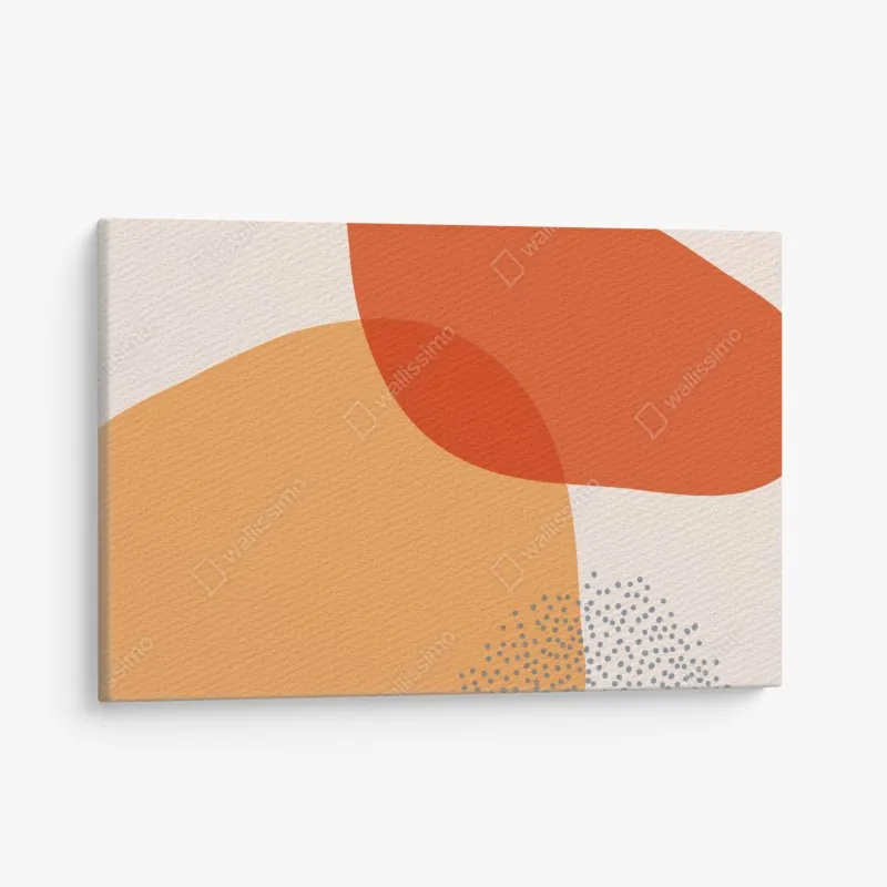 Obraz na płótnie słoneczne łuki w Ravello – Wallissimo®