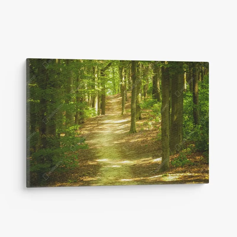 Obraz na płótnie dramatyczna czarno-biała fala oceanu – Wallissimo®