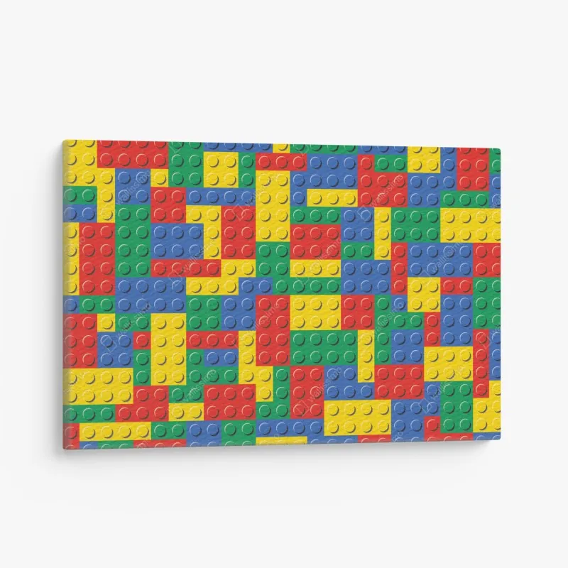 Obraz na płótnie złoty wschód słońca nad brzegiem morza – Wallissimo®