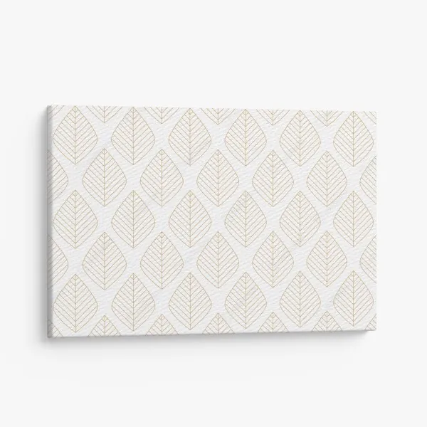 Obraz na płótnie bujna zielona dolina górska – Wallissimo®