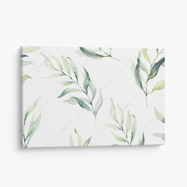 Obraz na płótnie żywy niebieski bukiet irysów – Wallissimo®