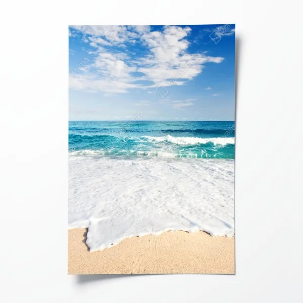 Plakat płyta winylowa i nogi w kabaretkach – Wallissimo®