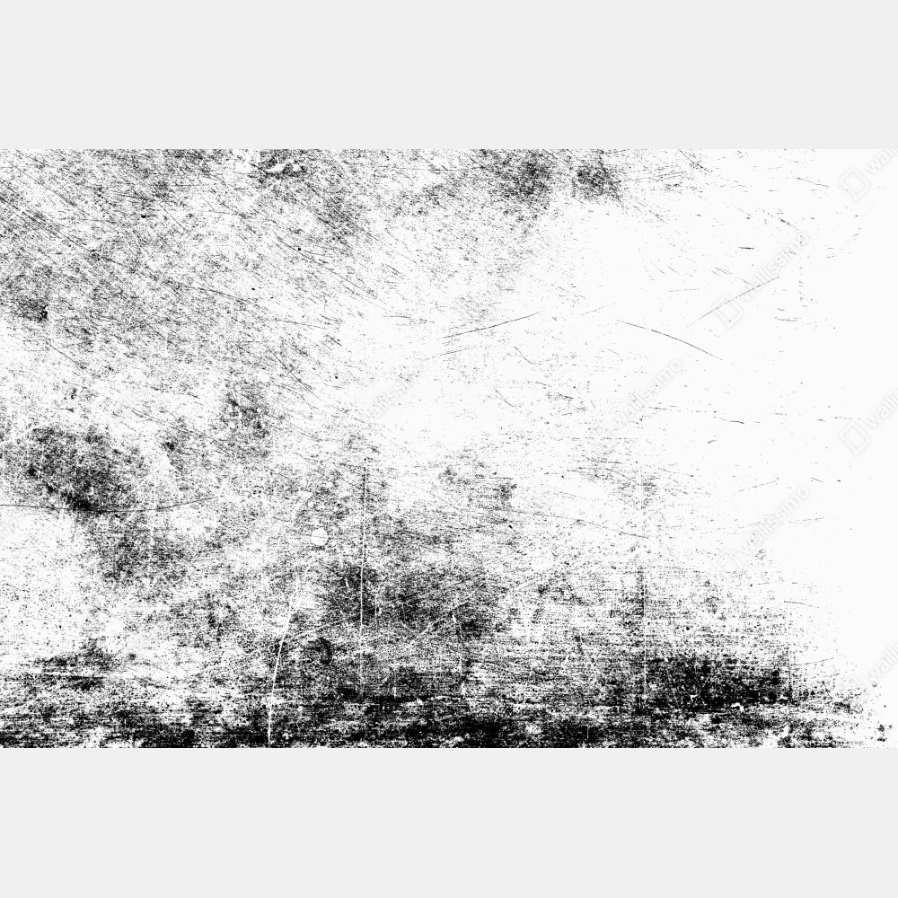 Plakat czarna tekstura betonu – Wallissimo® Plakat czarna tekstura betonu – Wallissimo®