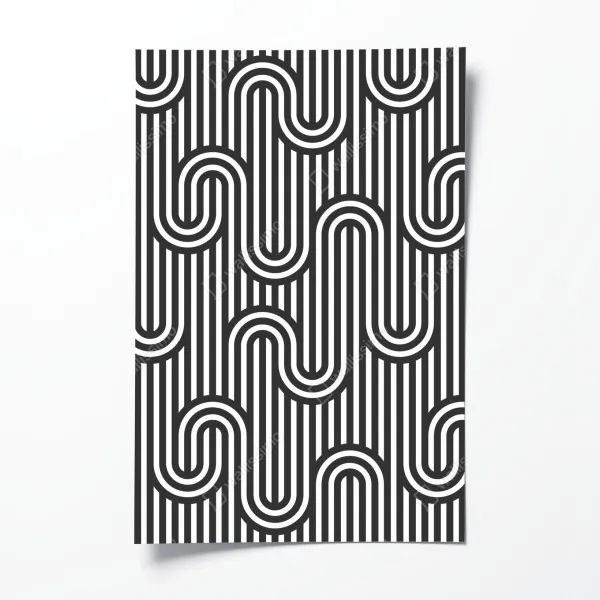 Plakat most Golden Gate o zmierzchu, San Francisco – Wallissimo®