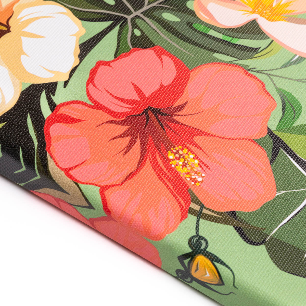 Przykład struktury materiału Przykład struktury materiału